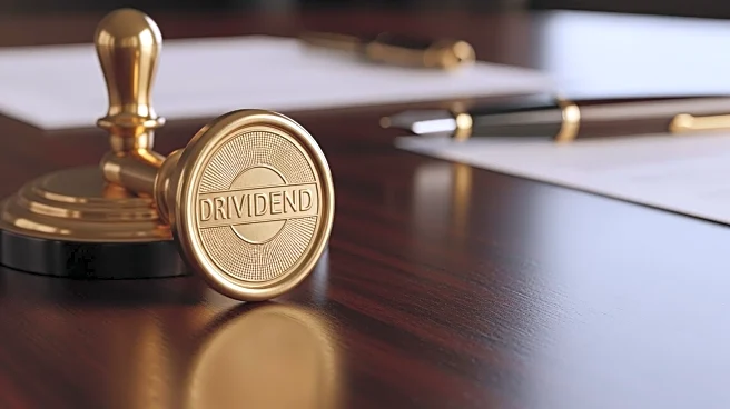 Canadian Pacific Kansas City Limited Declares Dividend for Shareholders