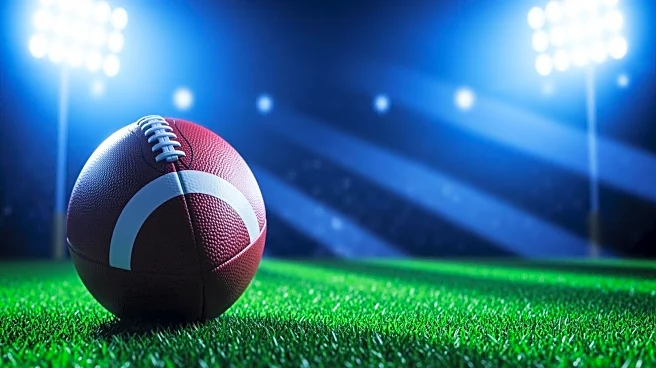 TCU Horned Frogs Aim for Upset Against No. 10 Houston Cougars