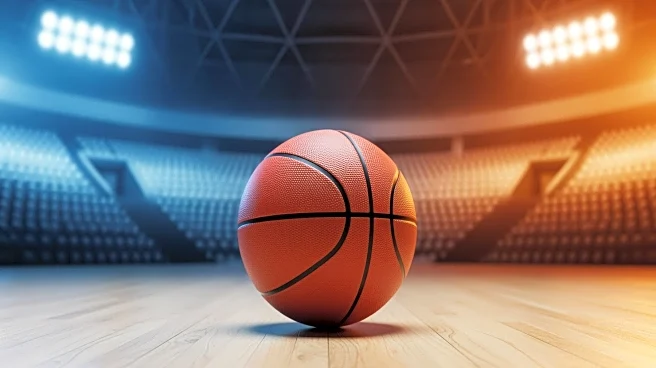 Houston Cougars Defeat TCU Horned Frogs in Big 12 Basketball Clash