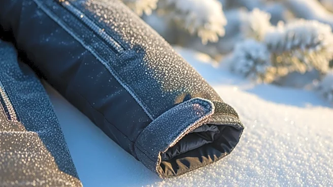 REI Offers Up to 50% Discounts on Arc'teryx Winter Gear