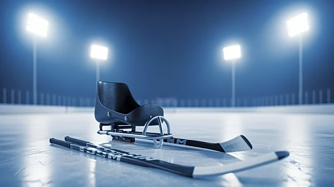 Tampa Bay Lightning to Host Adaptive Hockey Event Ahead of NHL Stadium Series