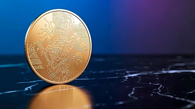 Mirae Asset Partners with Ctrl Alt for Fund Tokenisation in UAE, Aiming to Transform Capital Markets