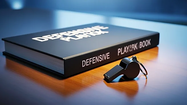 Chargers Appoint Chris O'Leary as Defensive Coordinator to Sustain Strong Defense