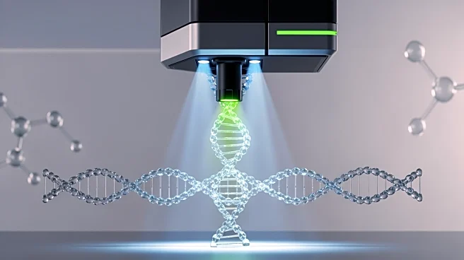 Eli Lilly Partners with Seamless for $1.12 Billion Gene Editing Deal to Address Hearing Loss