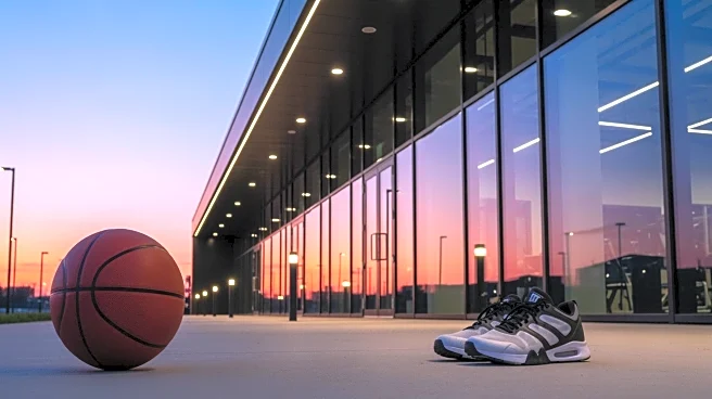 Manu Ginobili Backs New Sports Performance Hub in South Florida, Aiming for Global Impact