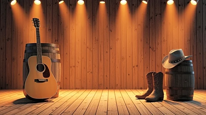 The Black Crowes and Whiskey Myers Announce Southern Hospitality Tour