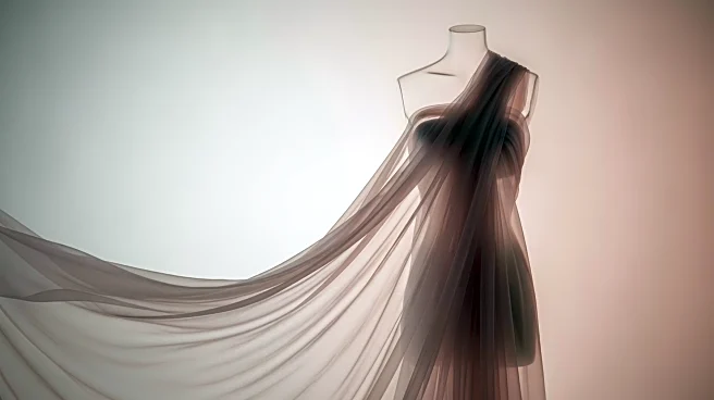 Fashion Industry Anticipates Debuts at Spring 2026 Couture Shows in Paris