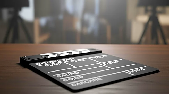 Odessa A'zion Exits A24 Film 'Deep Cuts' Amid Casting Controversy