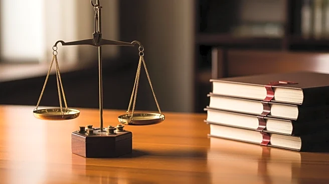 U.S. Treasury Secretary Discusses New 'Trump Accounts' and Federal Reserve Investigation