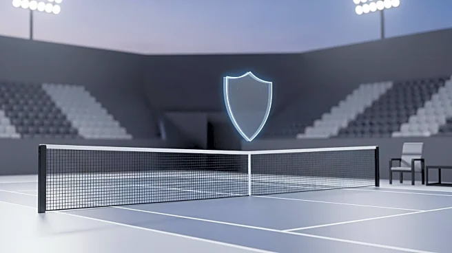 Australian Open Privacy Concerns Raised by Jessica Pegula and Iga Swiatek