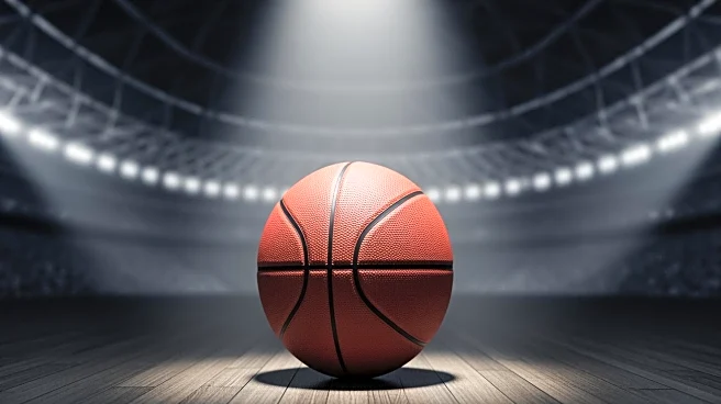 Kansas Basketball Joins CBS Sports Classic Event Through 2029