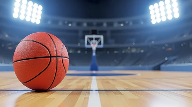 UConn Women's Basketball Team Defeats Iowa in Champions Classic