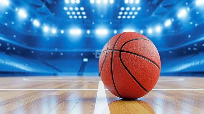 UConn Secures Victory Over Providence, Extends Big East Winning Streak