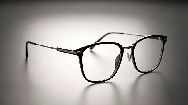 OAMC and Mykita Collaborate on Eyewear, Emphasizing Utility and Restraint