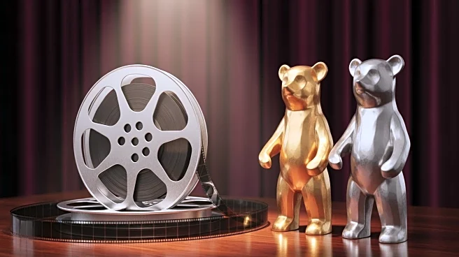 Berlin Film Festival Announces 2026 Jury Members for Golden and Silver Bears