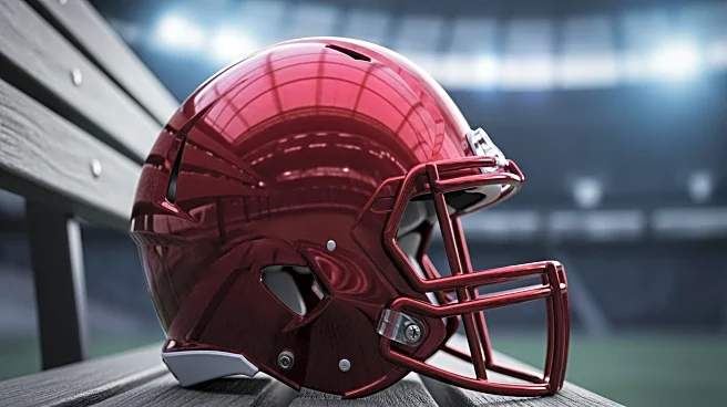 Ohio State Buckeyes Face Toughest Three-Game Stretch in 2026 Schedule