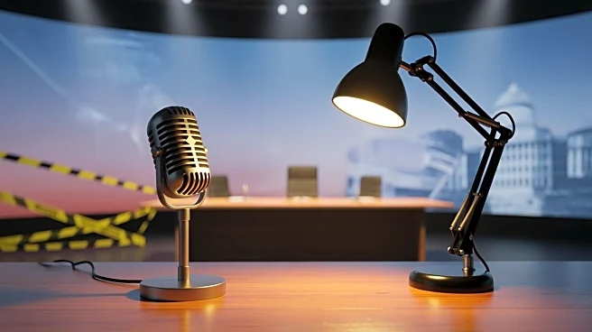 CNN's 'Have I Got News For You' Features Comedian Nimesh Patel and Political Commentator Tara Setmayer