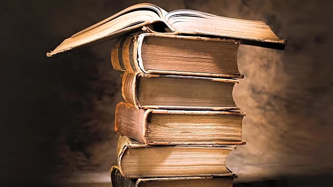 David L. Hawk's New Book Critiques Humanity's Environmental Impact