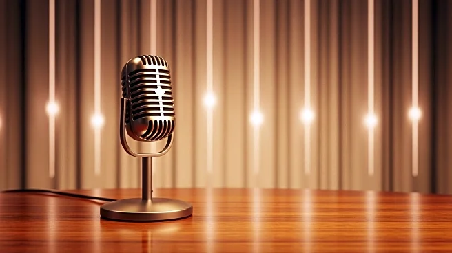 ABC Docuseries Revisits Daytime Talk Show Era with Sally Jessy Raphael's Insights