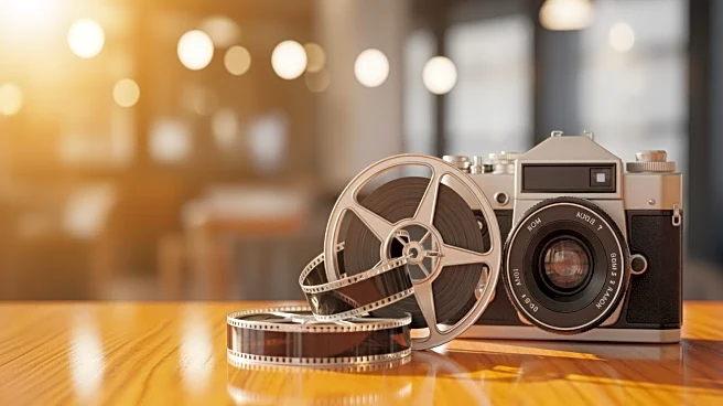 Mia Wasikowska and Charlie Heaton Star in New Australian Rom-Com 'Twice Over'