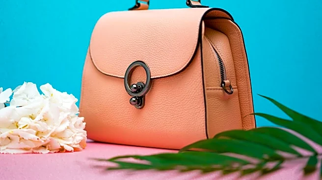 Merryl Tielman Innovates Handbag Design with Market-Oriented Approach