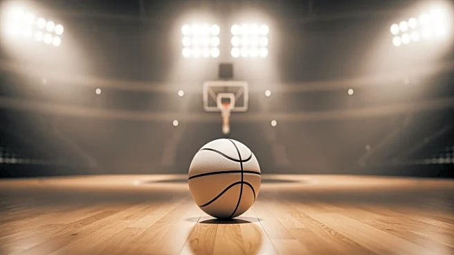 Ohio State Men's Basketball to Face Kansas in CBS Sports Classic Through 2029