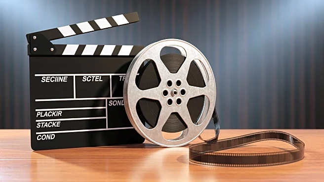 U.S. Directors Reinaldo Marcus Green and Hikari Join Berlin Film Festival Jury