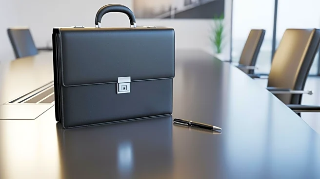 State Department Re-evaluates Alpha Omega's $10B Evolve Contract Protest