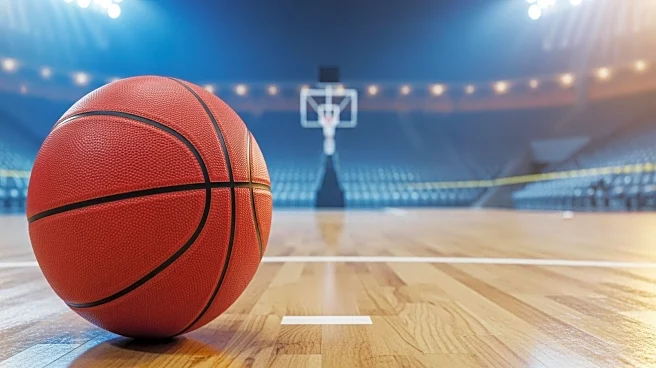 Ziaire Williams Scores 11 Points in Nets' Loss to Suns