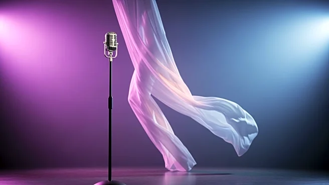 Charli XCX Showcases Fashion and Music at 'Wuthering Heights' LA Premiere