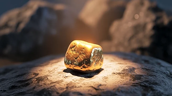 McEwen Mining to Acquire Golden Lake Exploration, Enhancing Gold Bar Mine Complex