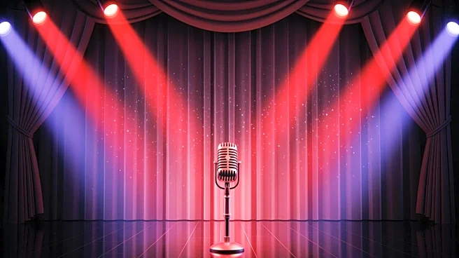 The Rocky Horror Show Announces 2026 Broadway Run with Full Cast at Studio 54