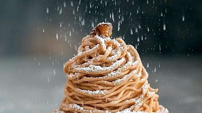 Dr. Sarah Crockett Advocates for Safe Enjoyment of Snow Treats Amid Winter Storms