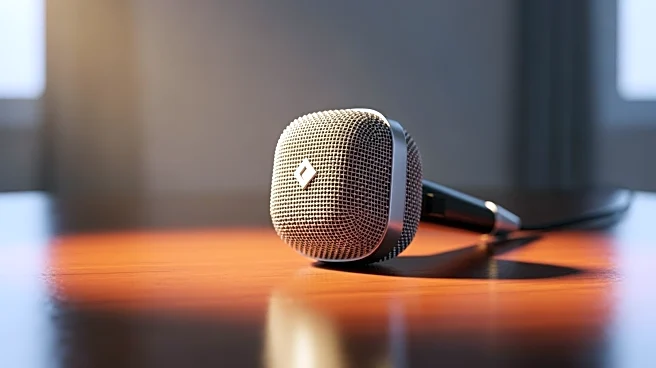 Reality TV Star Charity Pierce Passes Away at 50 Amid Health Struggles