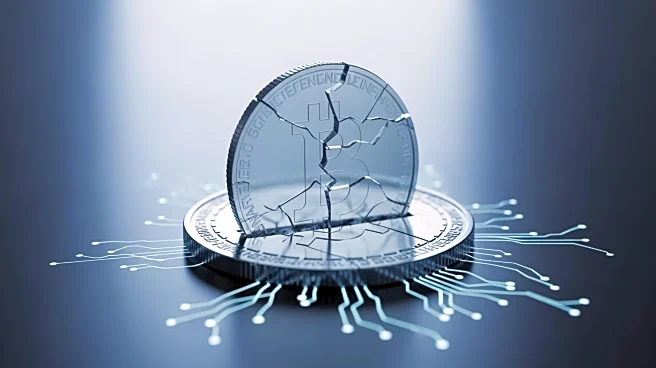 Standard Chartered Warns US Banks of $500 Billion Loss to Stablecoins by 2028