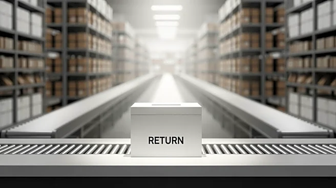 Retailers Focus on Customer-Centric Returns to Enhance Supply Chain Resilience by 2026