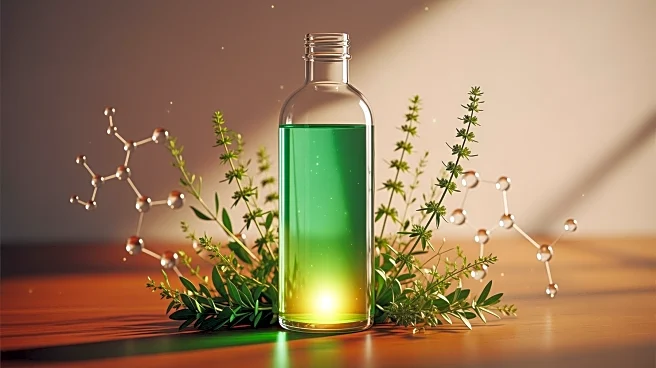 Functional Beverages Innovate with Nootropics and Adaptogens to Capture Alcohol-Free Market