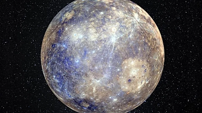 Horoscope Insights: Mercury-Venus Union Promises Harmony and Financial Opportunities