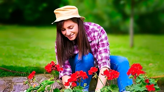 Tim Shriver Advocates for Dignity and Respect in Political and Gardening Arenas