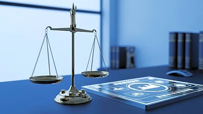 Iron Noodle Enhances AI Concierge for Law Firm Client Engagement