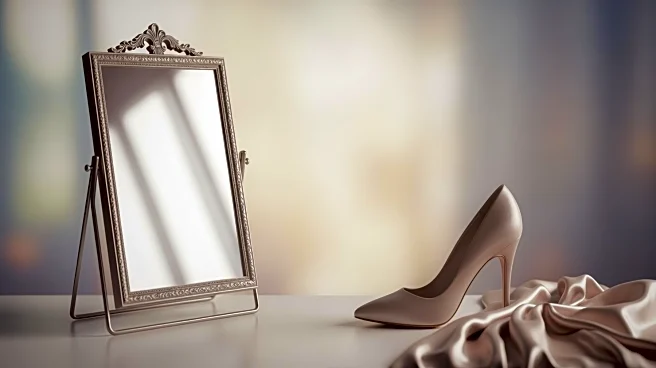 Ariana Grande Reveals Mental Health Struggles Behind Iconic Fashion Choices