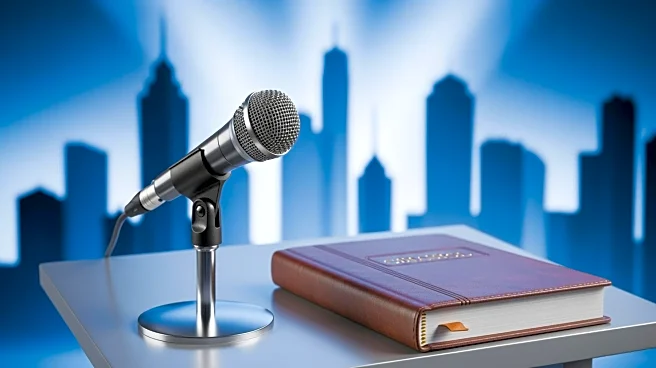 KKR CFO to Present at Bank of America Securities 2026 Financial Services Conference