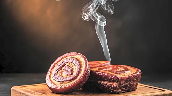 Western Smokehouse Acquires Junior's Smokehouse to Expand National Footprint