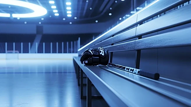 New York Rangers Bench Artemi Panarin Amid Trade Speculations