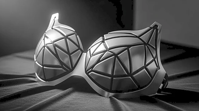 Robert Wun's Spring 2026 Couture Showcases Dramatic Fashion as Armor