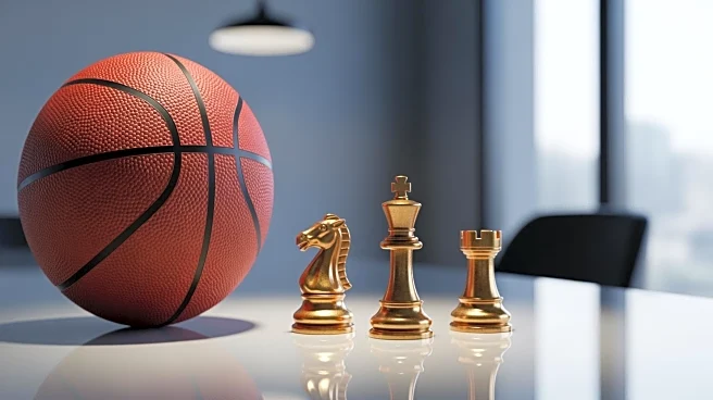 Warriors Engage in Trade Talks with Heat Involving Jonathan Kuminga and Andrew Wiggins