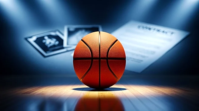 Giannis Antetokounmpo Trade Rumors Intensify as NBA Deadline Approaches