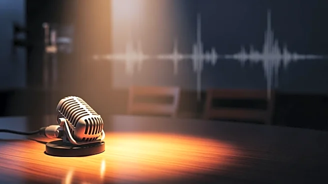 Oprah Winfrey Joins NPR's 'Wild Card with Rachel Martin' for a Special Podcast Episode