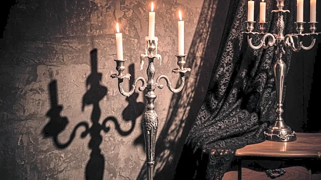 Margot Robbie and Jacob Elordi Showcase Gothic Glamour at Wuthering Heights Premiere