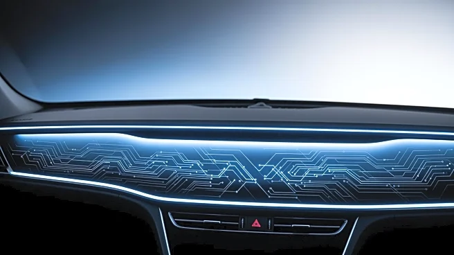 Volkswagen Implements Zonal Architecture to Advance Software-Defined Cars